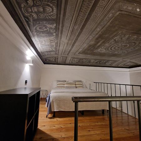Residenza Allegra Cenova Dış mekan fotoğraf