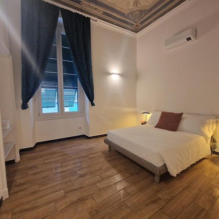 Residenza Allegra Cenova Dış mekan fotoğraf