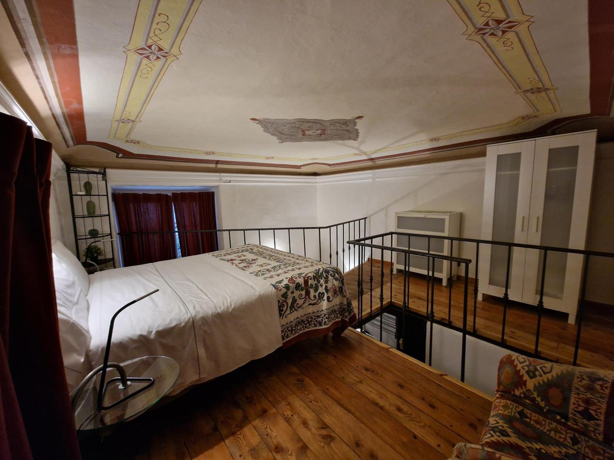 Residenza Allegra Cenova Dış mekan fotoğraf