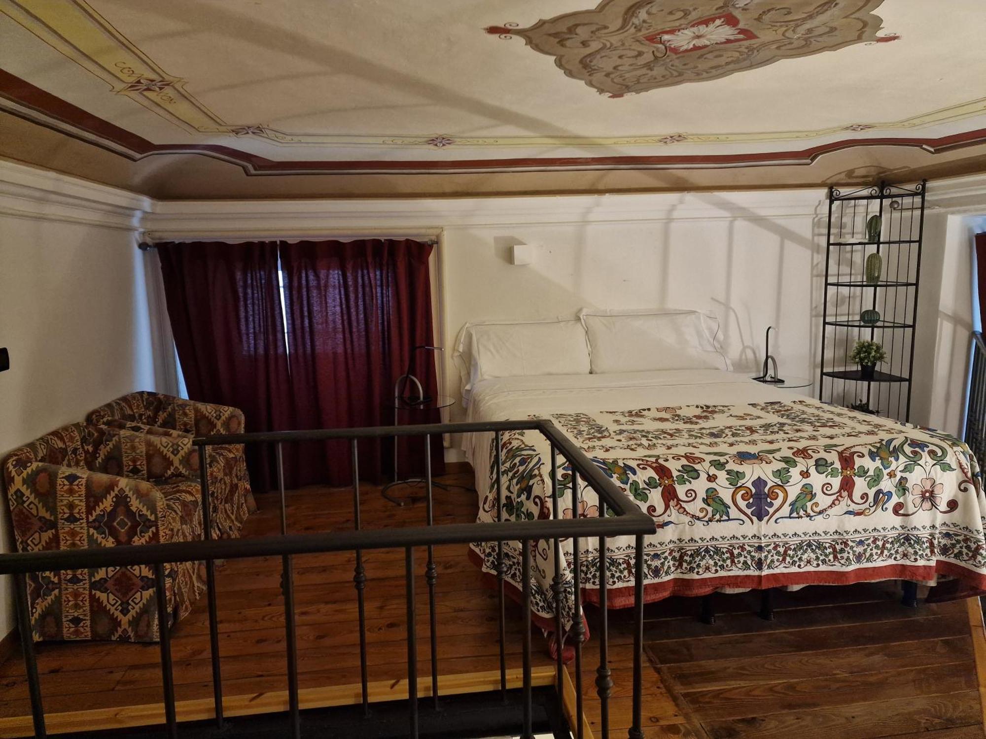 Residenza Allegra Cenova Dış mekan fotoğraf