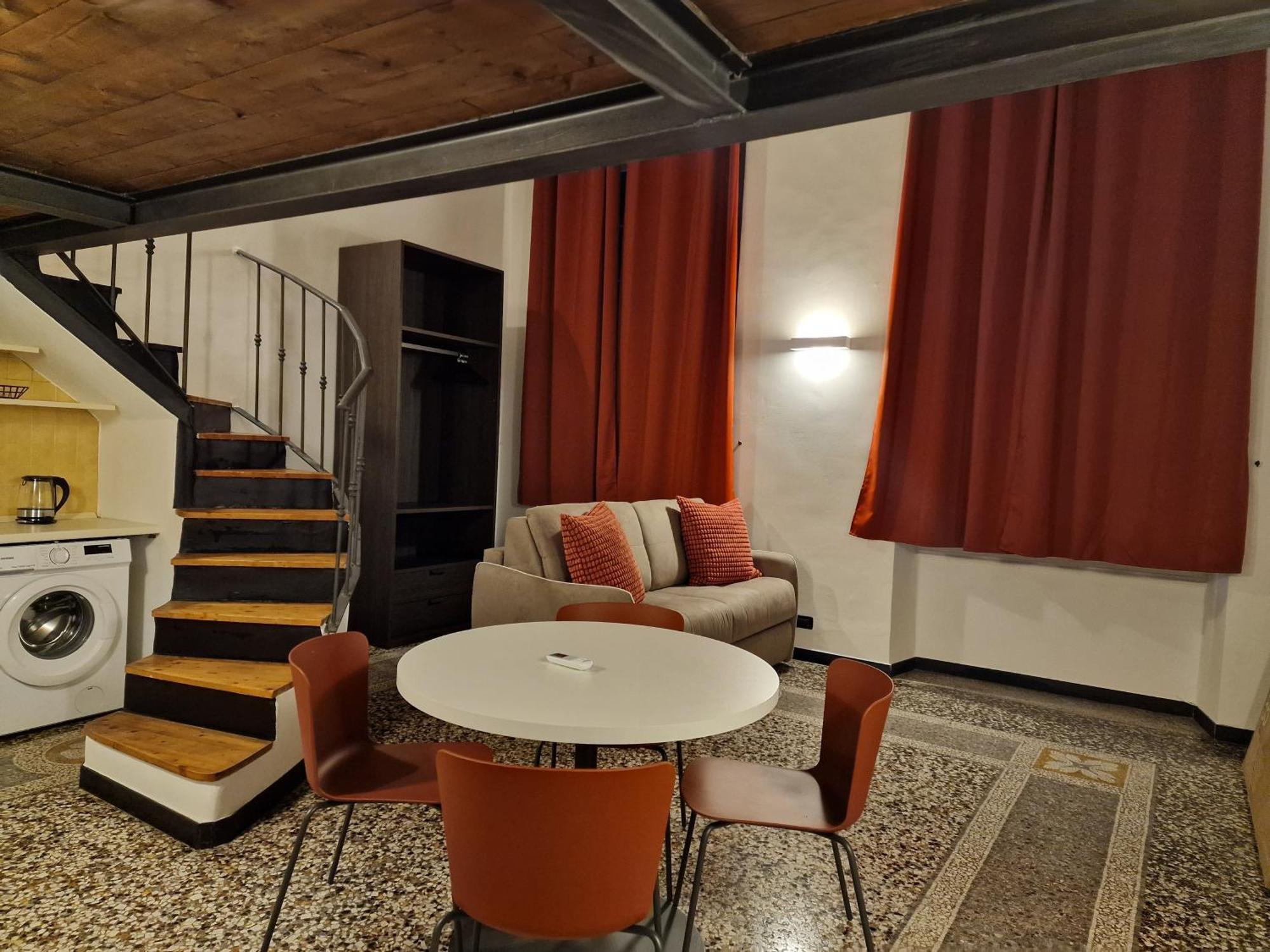 Residenza Allegra Cenova Dış mekan fotoğraf