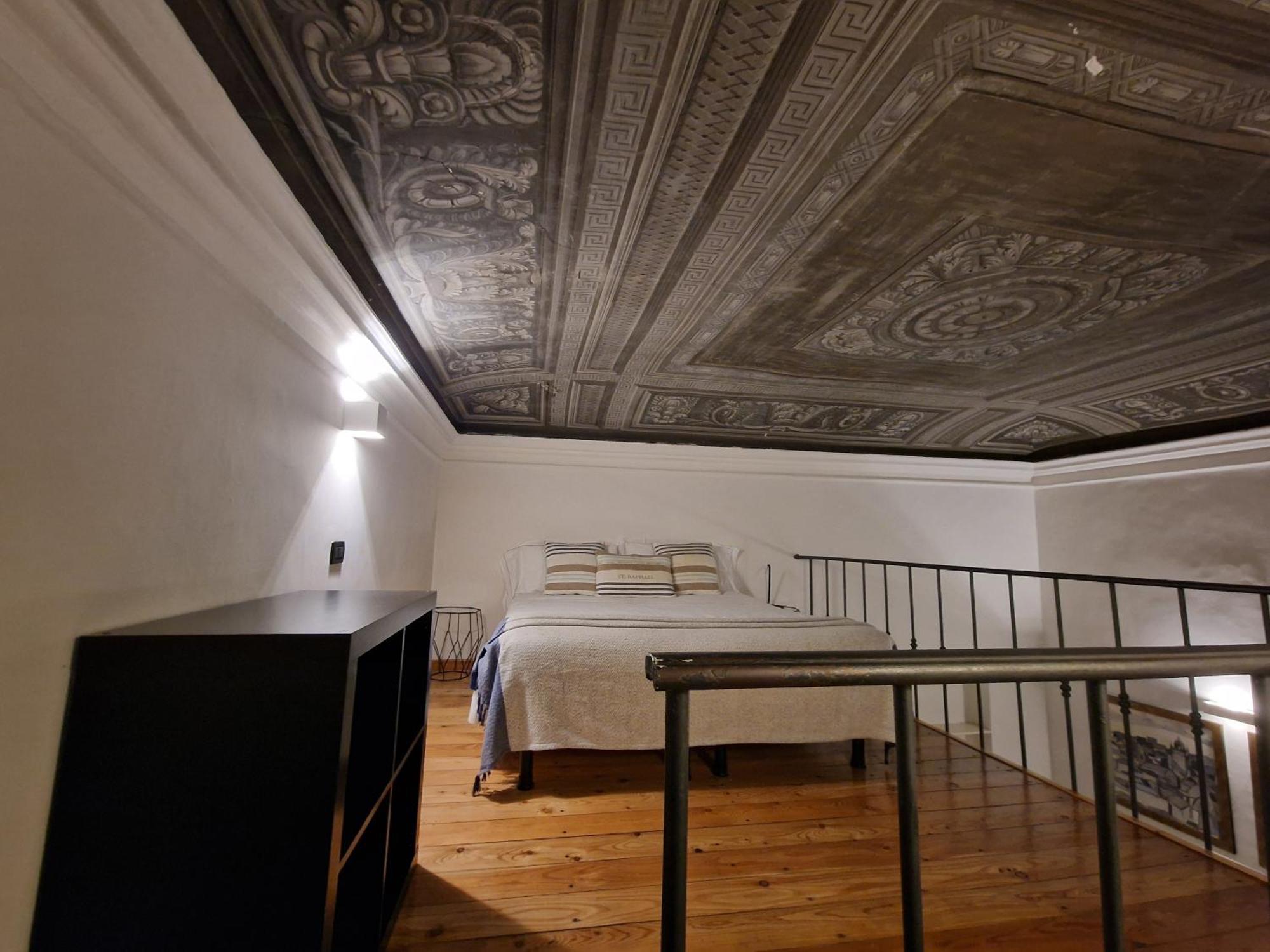 Residenza Allegra Cenova Dış mekan fotoğraf