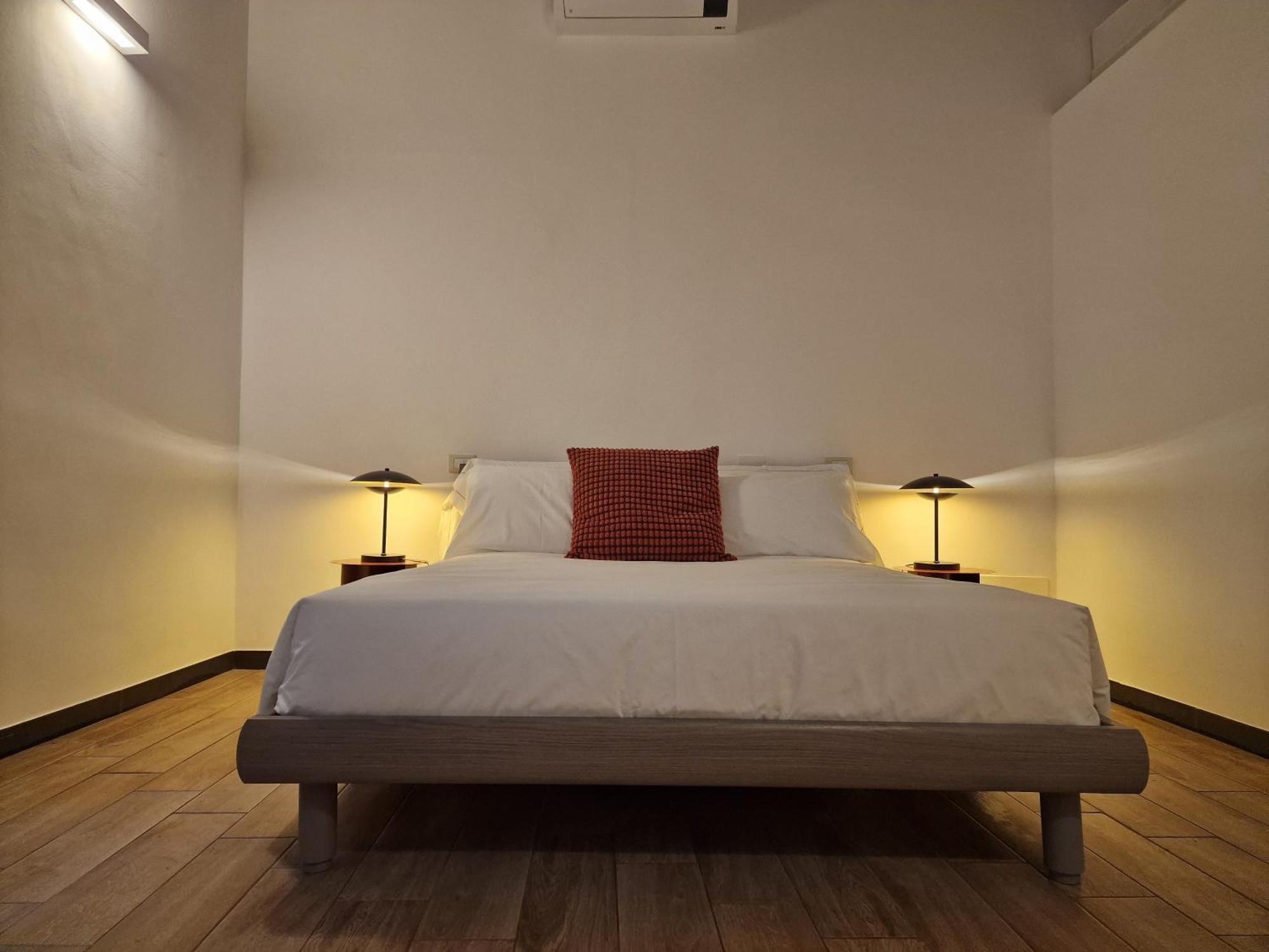 Residenza Allegra Cenova Dış mekan fotoğraf