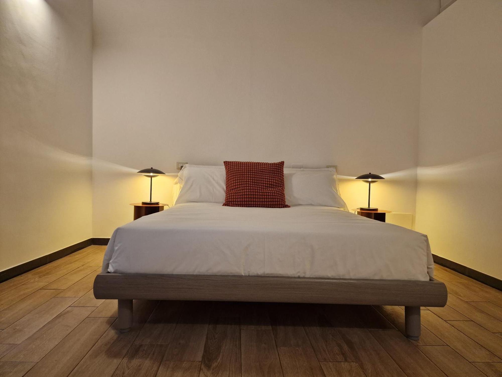 Residenza Allegra Cenova Dış mekan fotoğraf