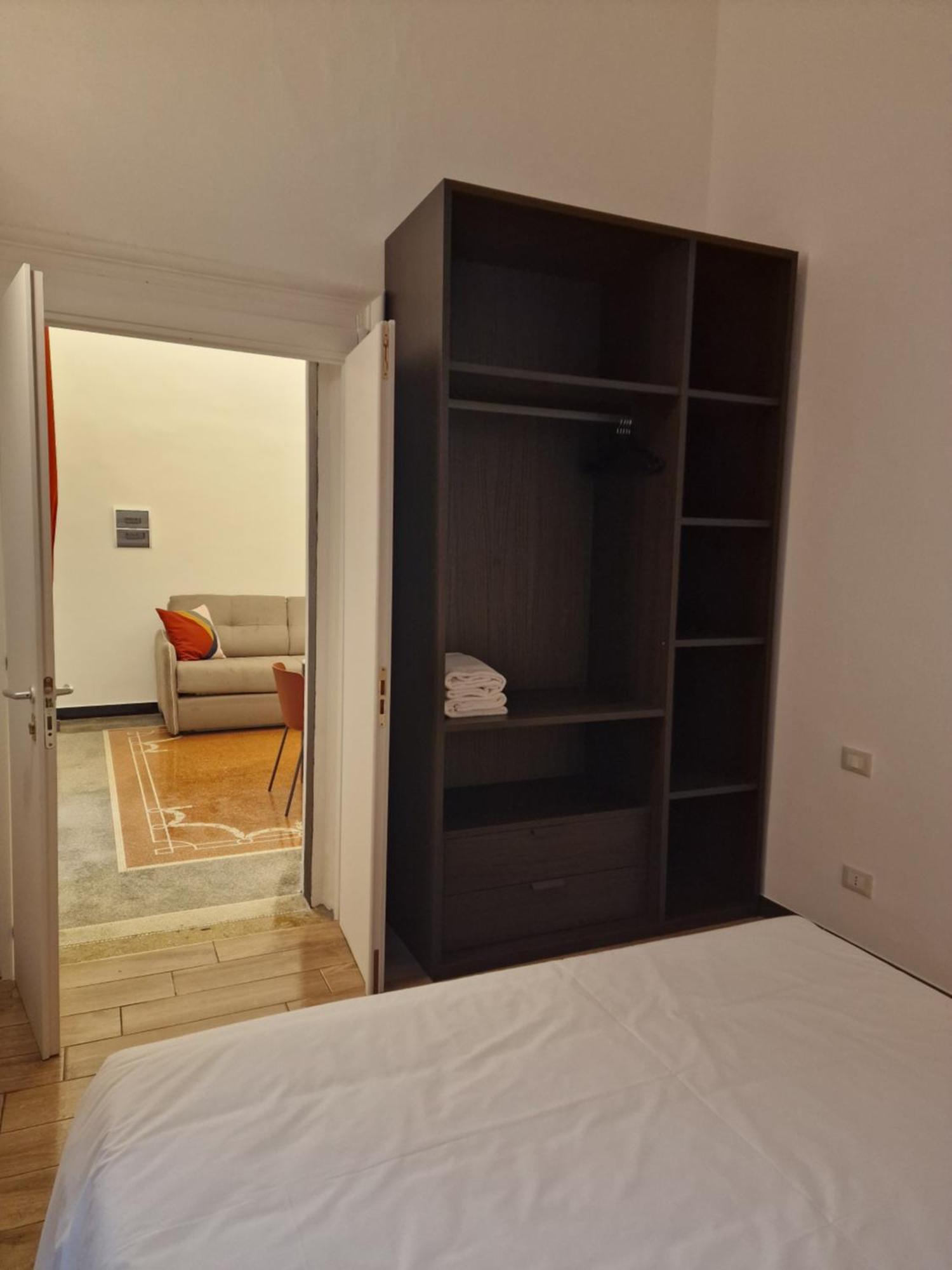 Residenza Allegra Cenova Dış mekan fotoğraf