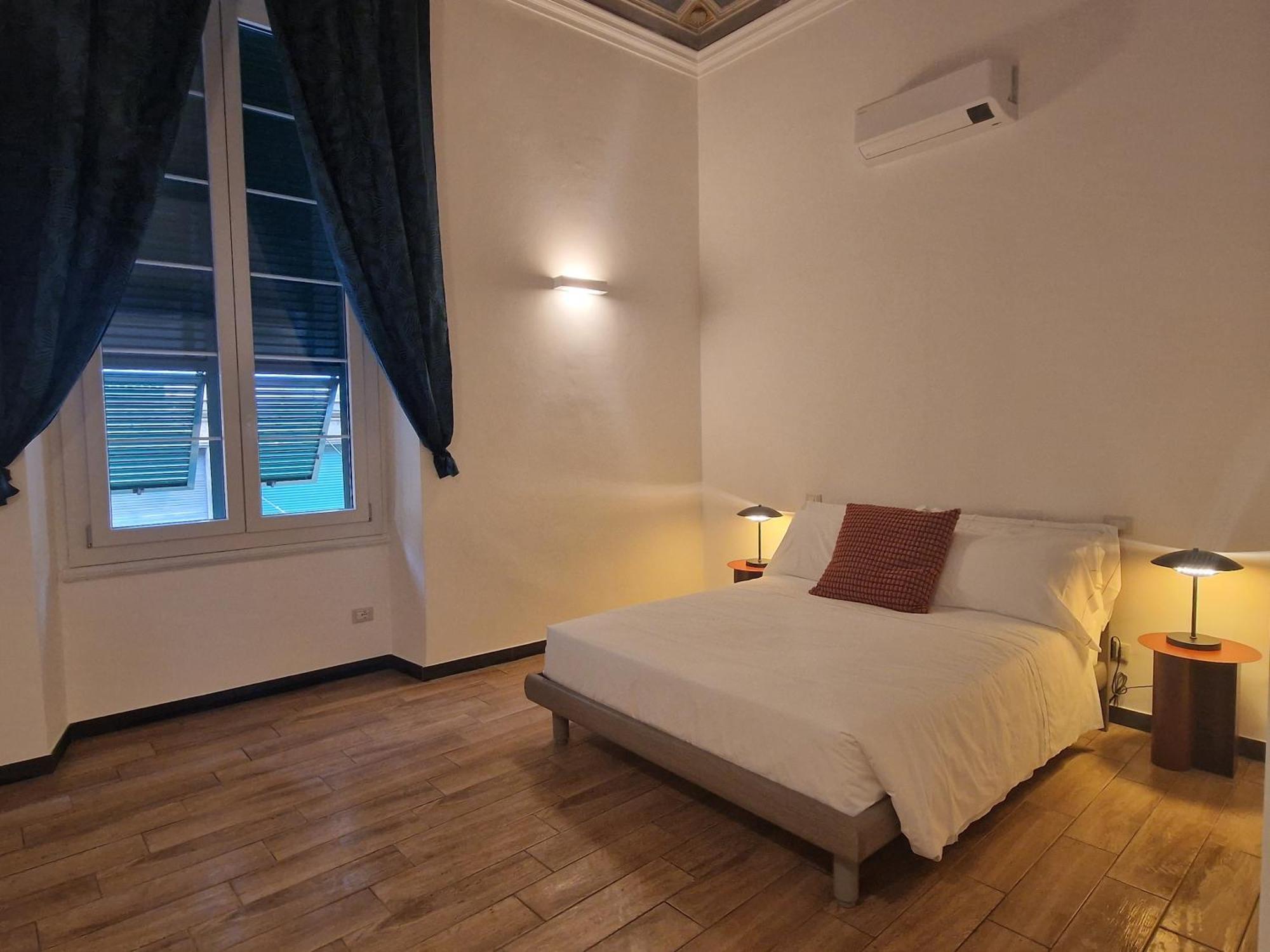 Residenza Allegra Cenova Dış mekan fotoğraf