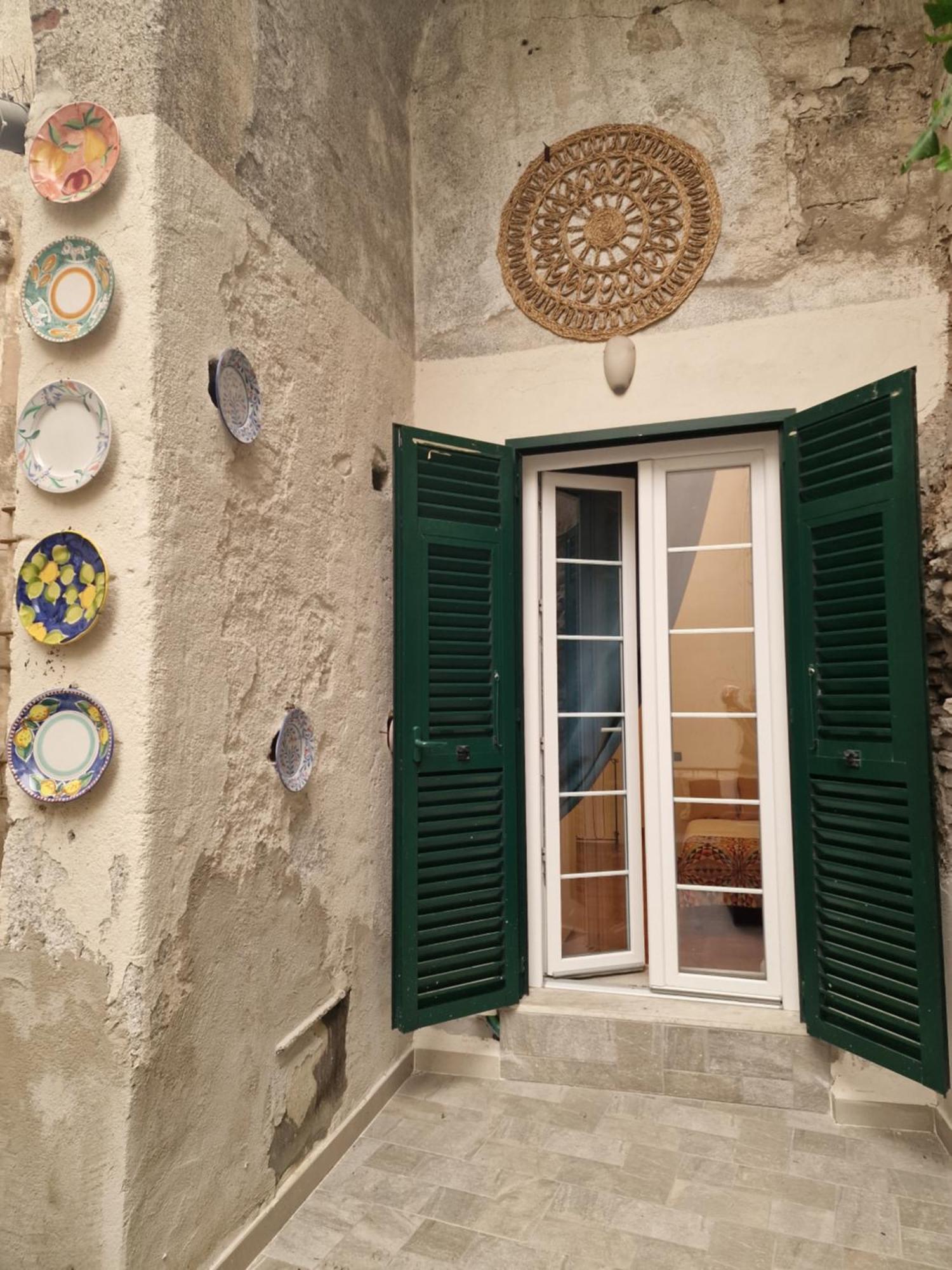 Residenza Allegra Cenova Dış mekan fotoğraf