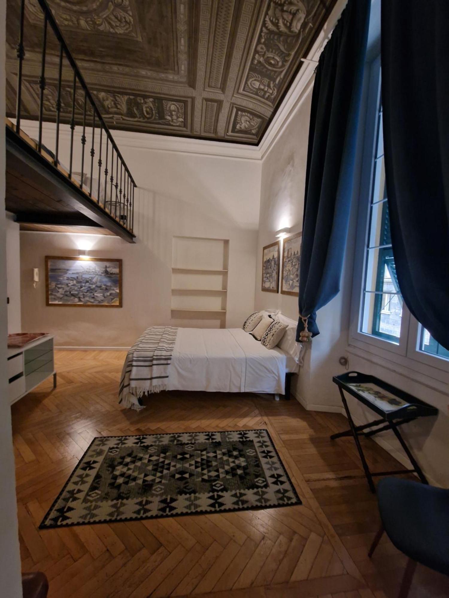 Residenza Allegra Cenova Dış mekan fotoğraf