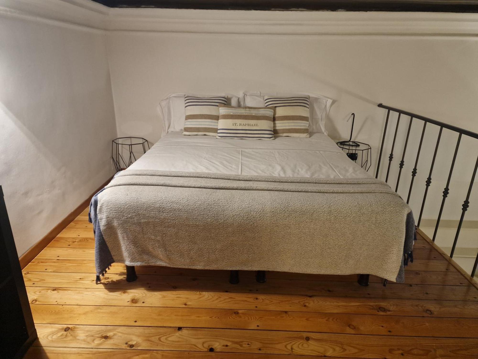 Residenza Allegra Cenova Dış mekan fotoğraf