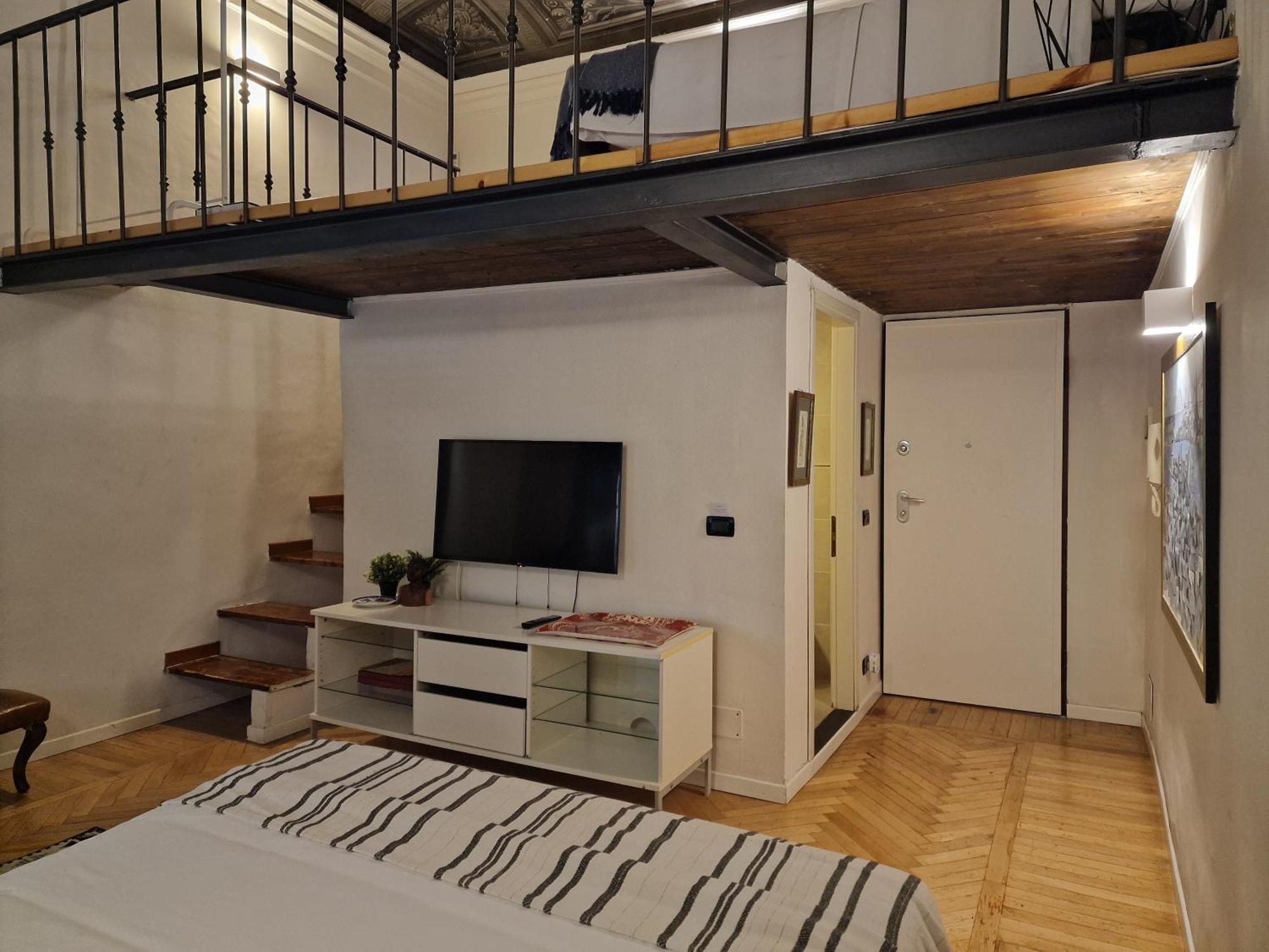 Residenza Allegra Cenova Dış mekan fotoğraf