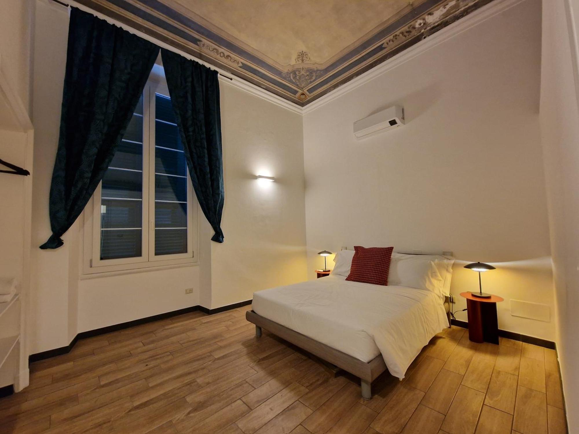 Residenza Allegra Cenova Dış mekan fotoğraf