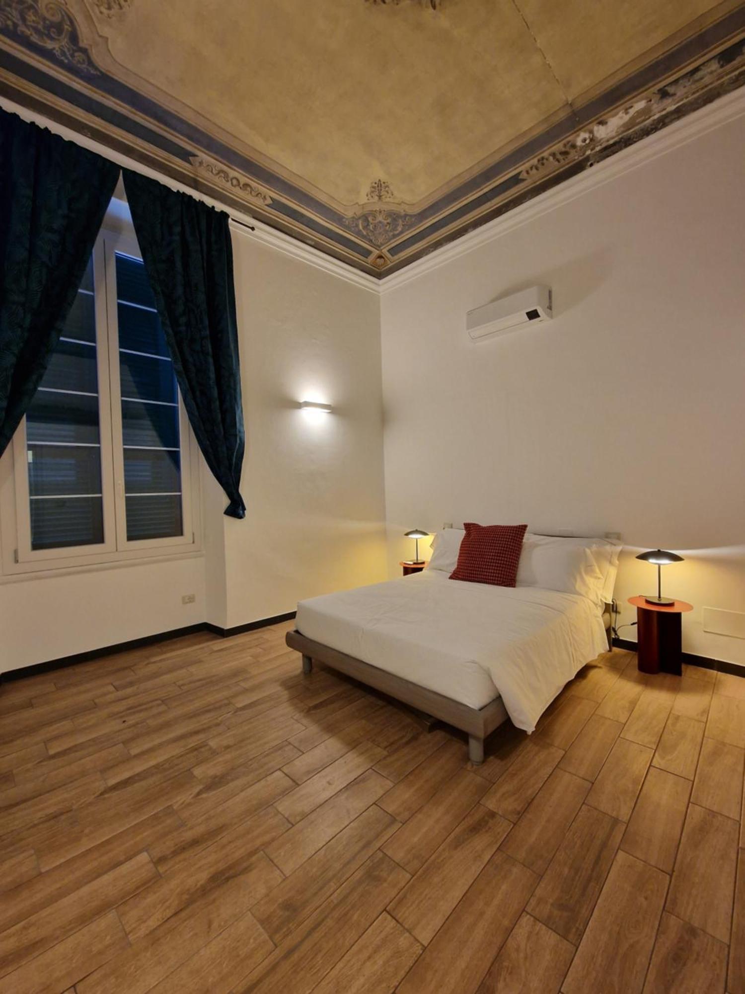 Residenza Allegra Cenova Dış mekan fotoğraf