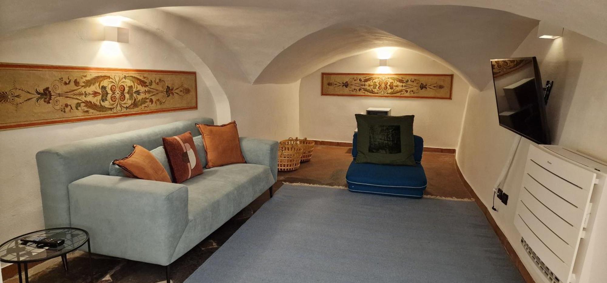 Residenza Allegra Cenova Dış mekan fotoğraf