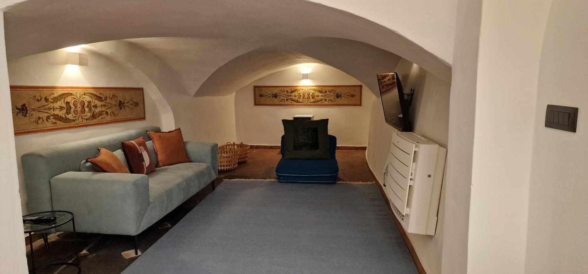 Residenza Allegra Cenova Dış mekan fotoğraf