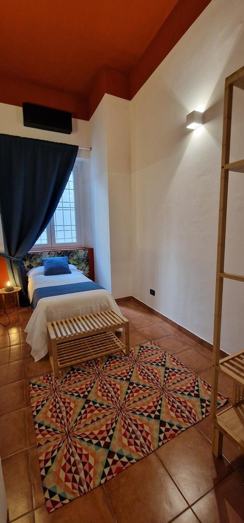 Residenza Allegra Cenova Dış mekan fotoğraf
