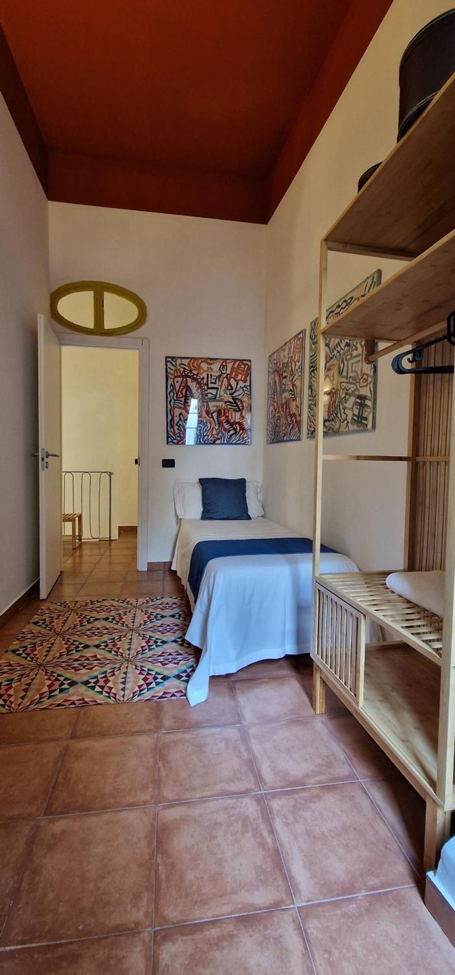 Residenza Allegra Cenova Dış mekan fotoğraf