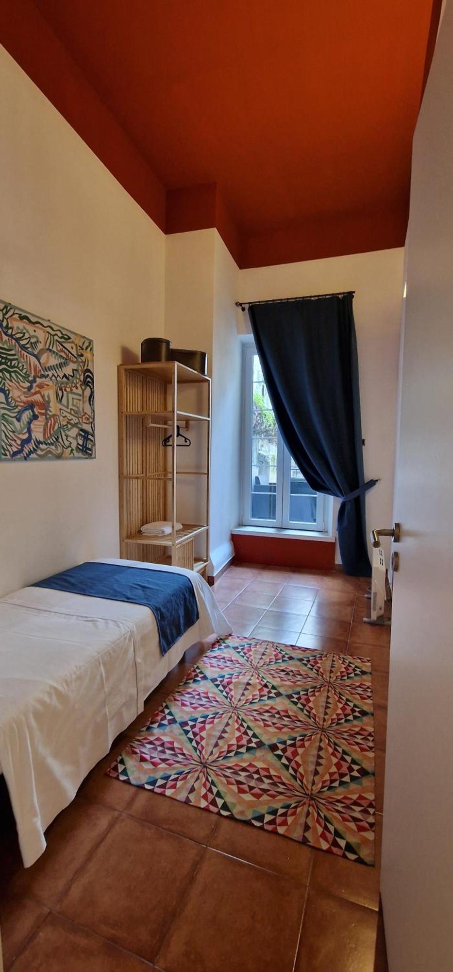 Residenza Allegra Cenova Dış mekan fotoğraf