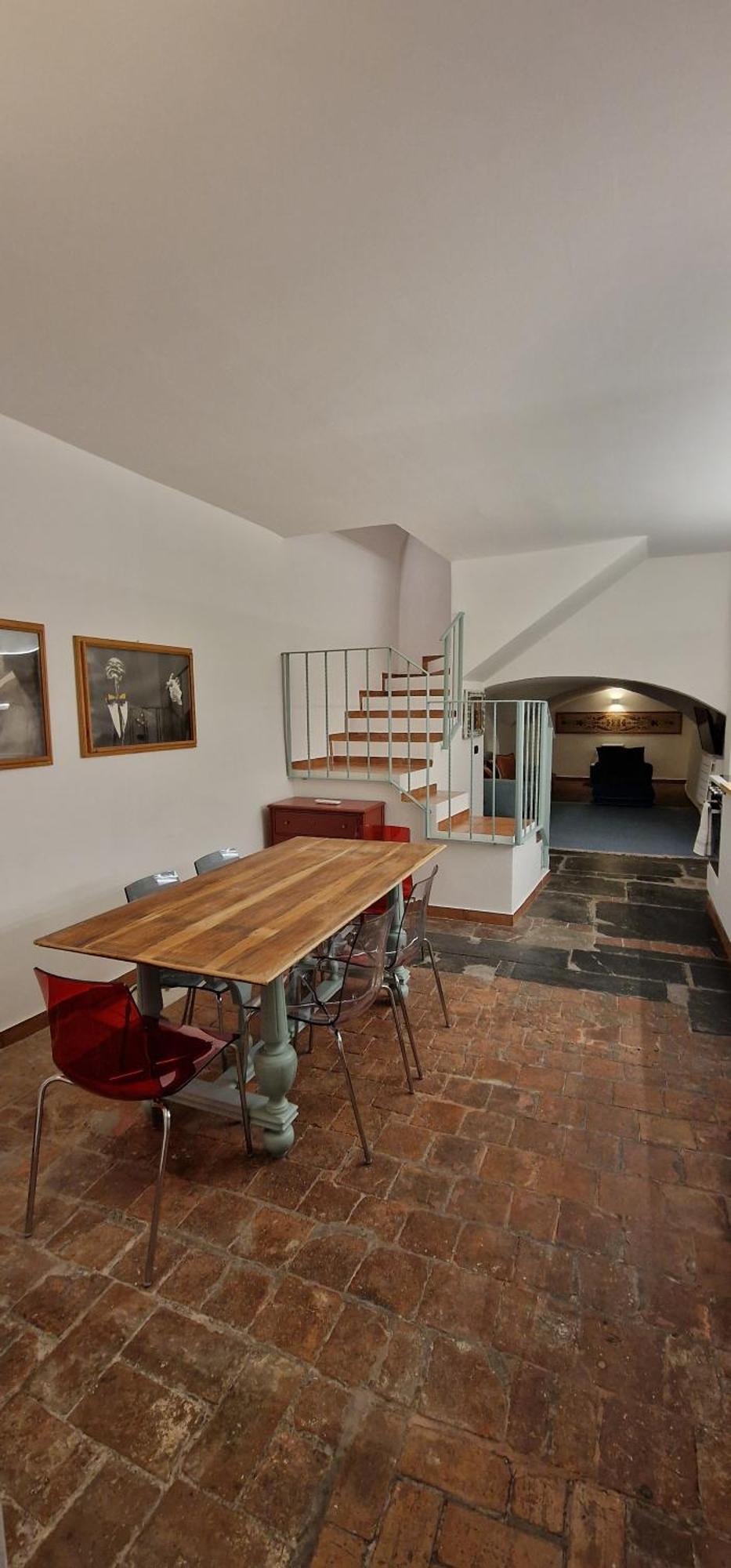 Residenza Allegra Cenova Dış mekan fotoğraf