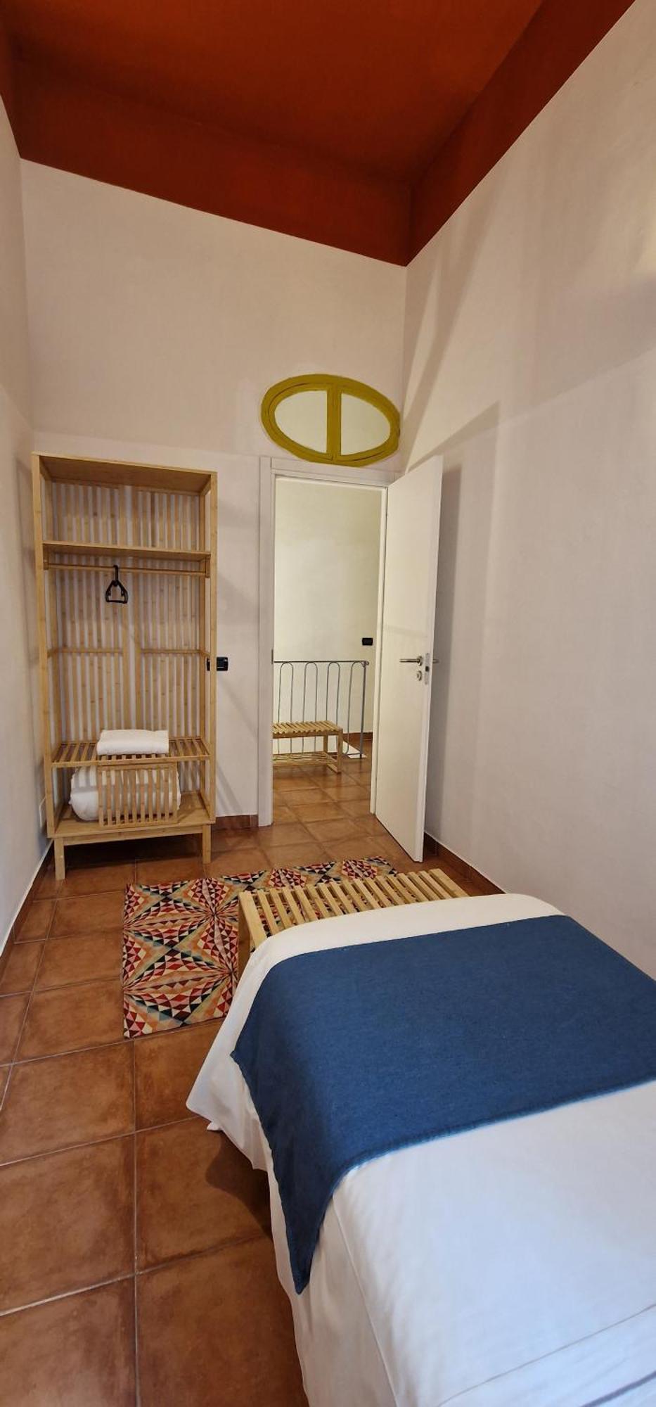 Residenza Allegra Cenova Dış mekan fotoğraf