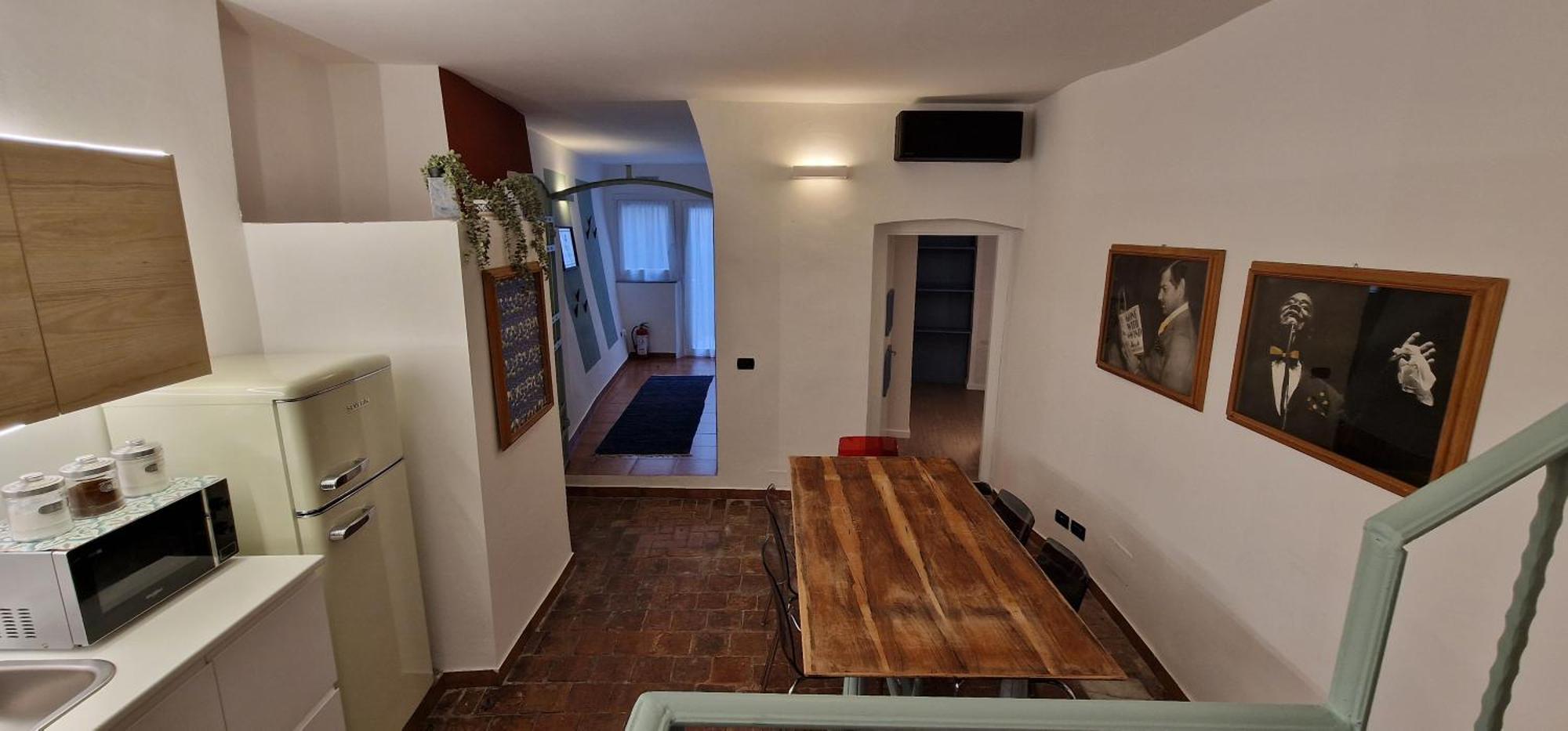Residenza Allegra Cenova Dış mekan fotoğraf