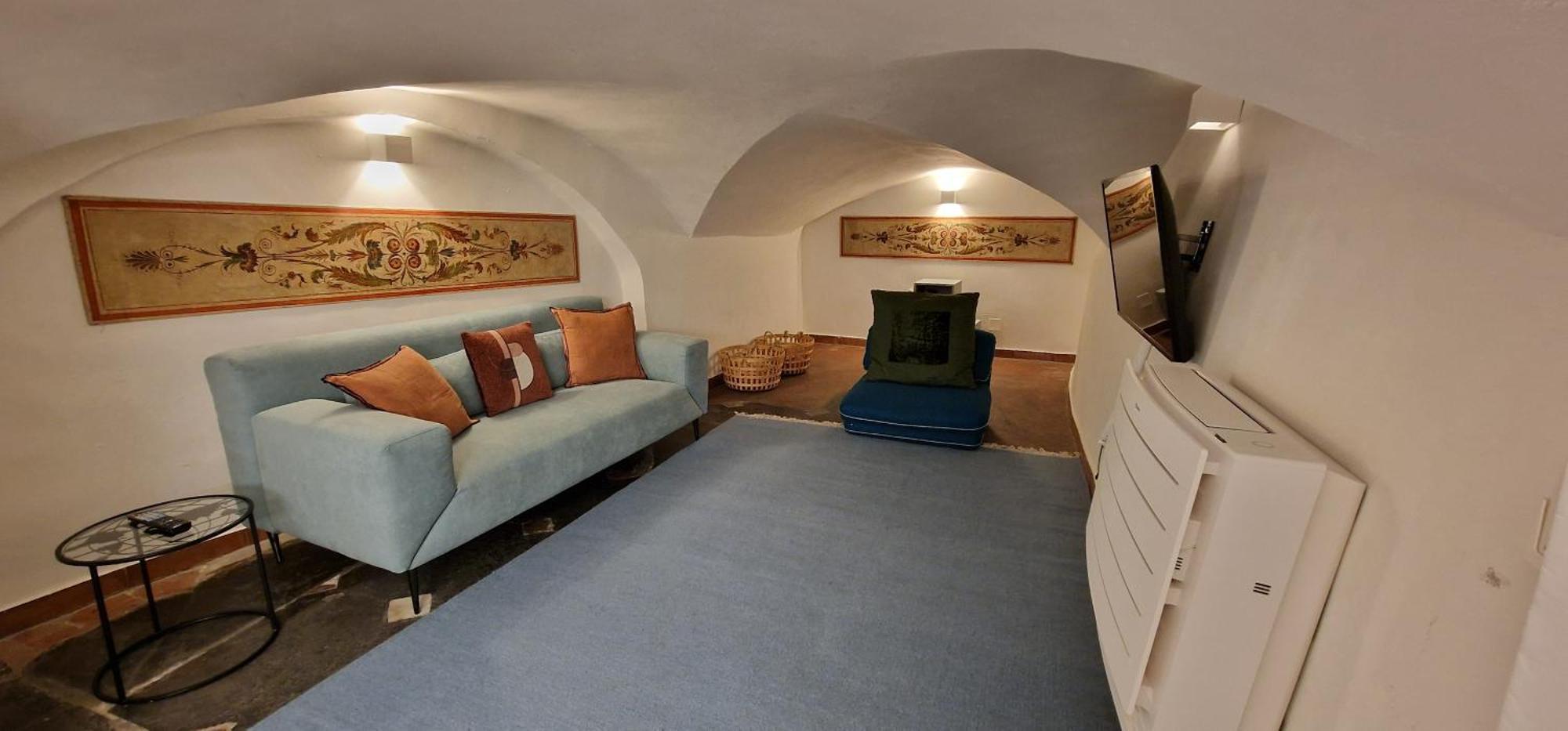 Residenza Allegra Cenova Dış mekan fotoğraf