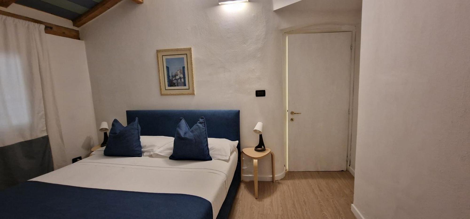 Residenza Allegra Cenova Dış mekan fotoğraf