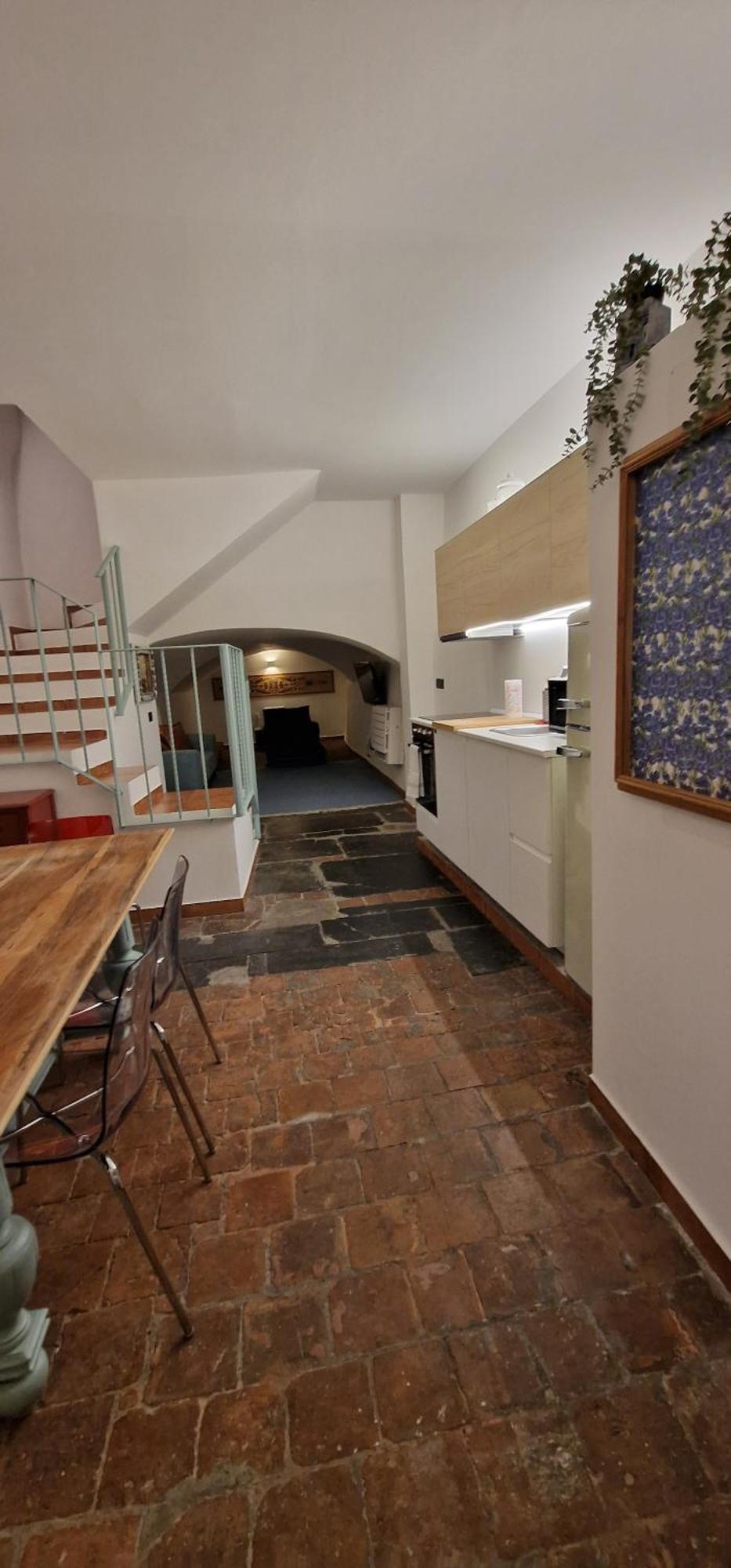Residenza Allegra Cenova Dış mekan fotoğraf