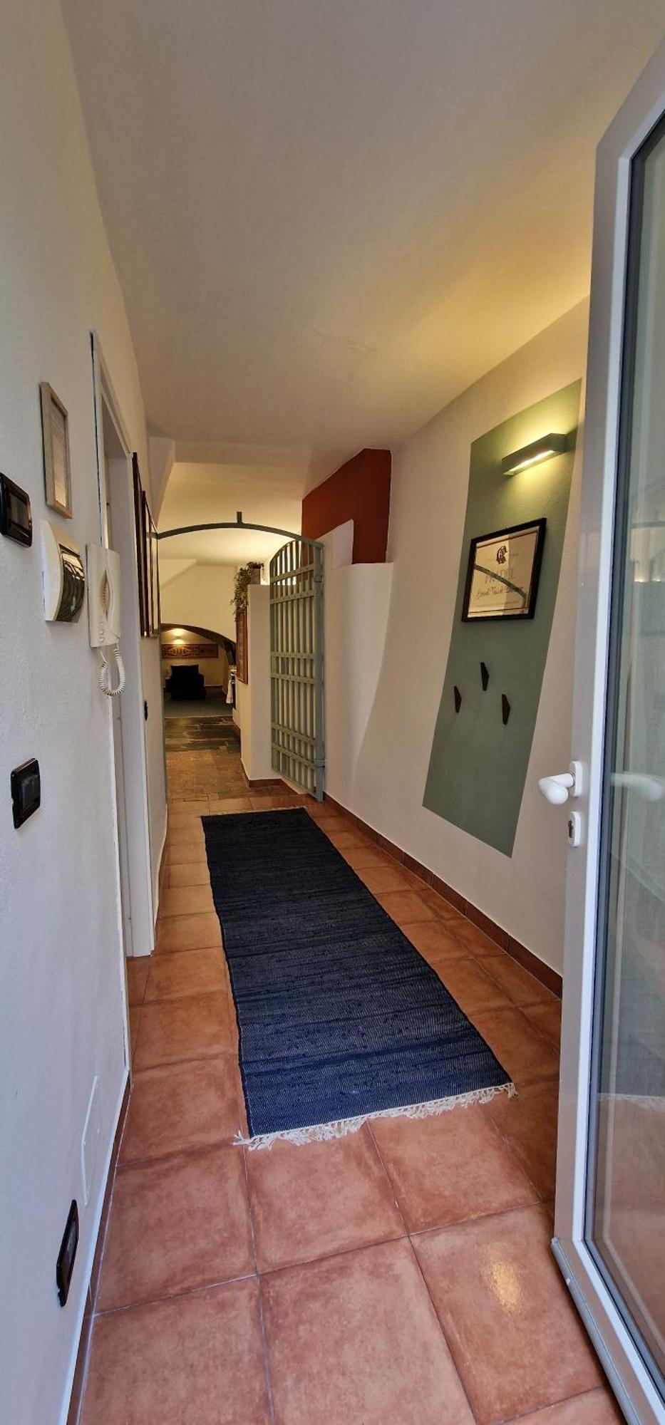 Residenza Allegra Cenova Dış mekan fotoğraf